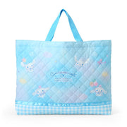 Cinnamoroll Quilted Tote Bag
