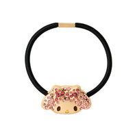 My Melody "Jewel Deco" Hair Tie