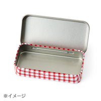 Cinnamoroll "Everyday Goods - Sanrio Forever" Bandage & Tin Case
