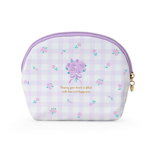 Kuromi "Dolly Rose" Pouch