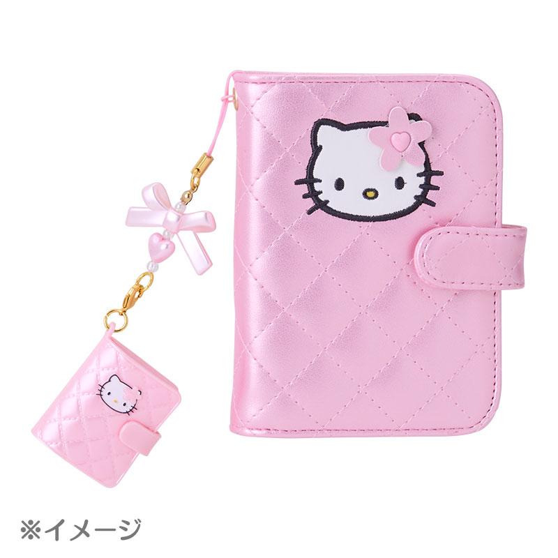 Hello Kitty Mini Quilt Strap Blind Box
