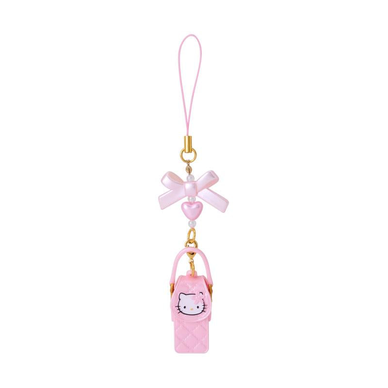 Hello Kitty Mini Quilt Strap Blind Box