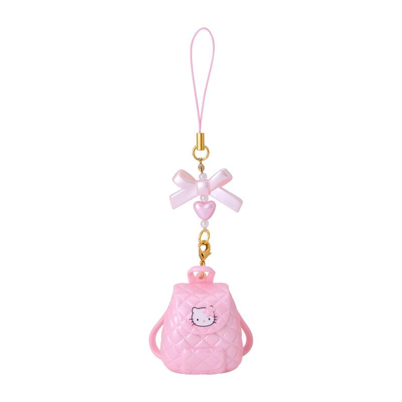 Hello Kitty Mini Quilt Strap Blind Box