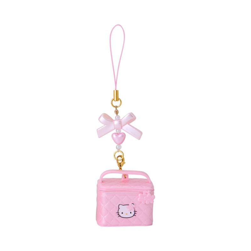 Hello Kitty Mini Quilt Strap Blind Box