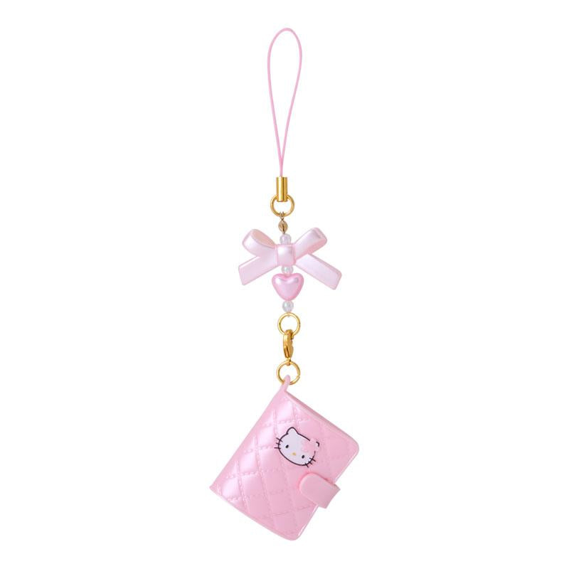 Hello Kitty Mini Quilt Strap Blind Box