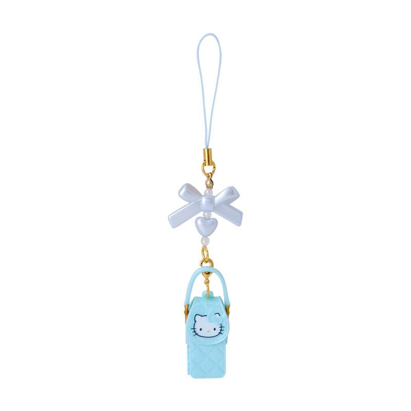Hello Kitty Mini Quilt Strap Blind Box