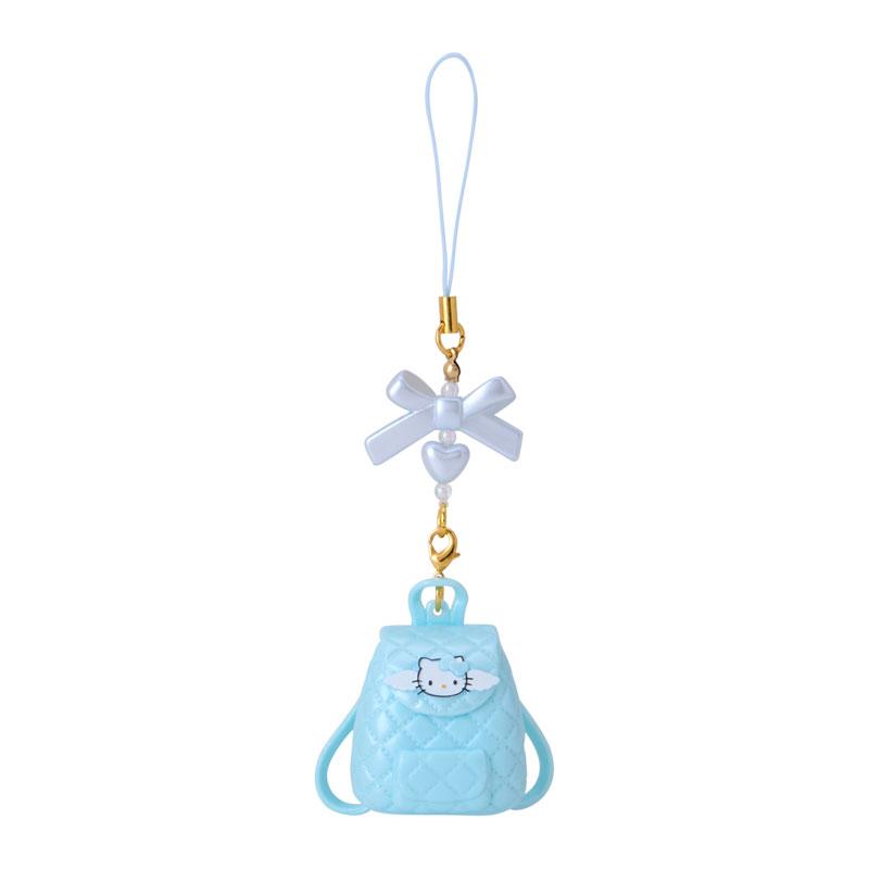 Hello Kitty Mini Quilt Strap Blind Box