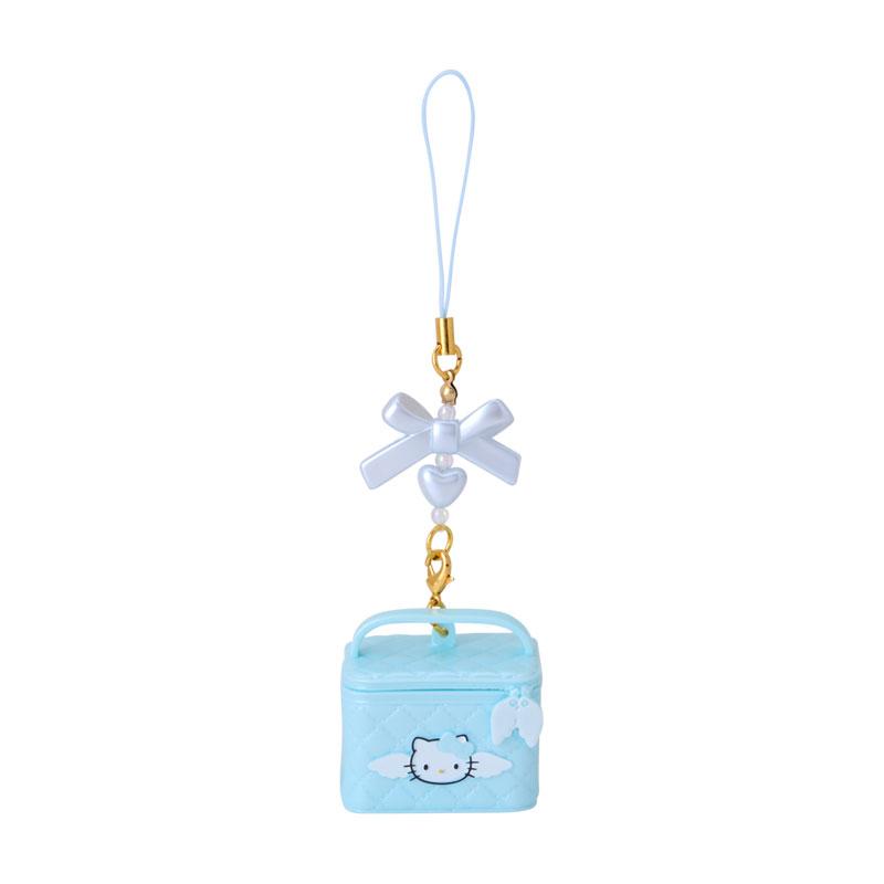 Hello Kitty Mini Quilt Strap Blind Box