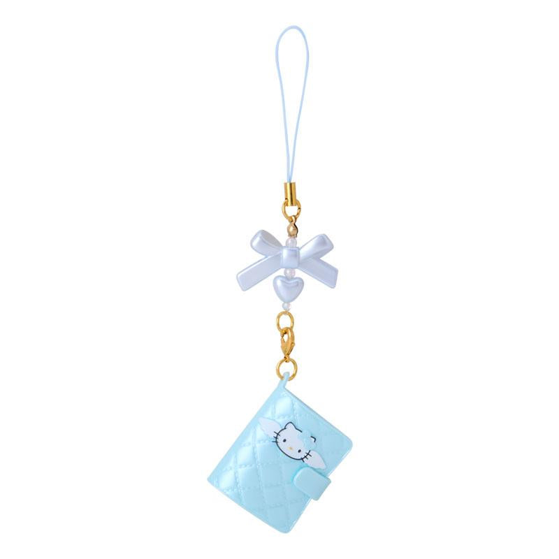Hello Kitty Mini Quilt Strap Blind Box