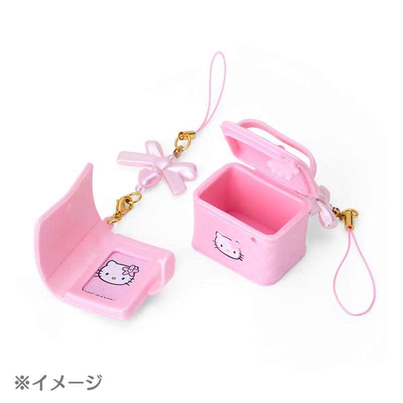 Hello Kitty Mini Quilt Strap Blind Box