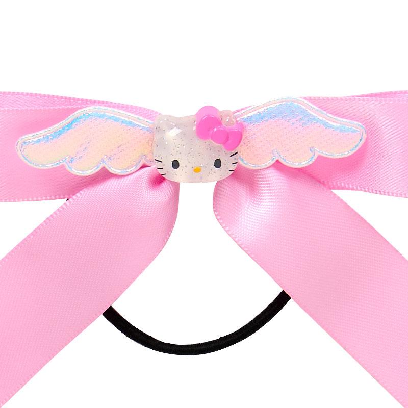 Hello Kitty Ribbon Hair Tie