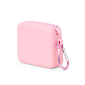 Hello Kitty Silicone Mini Pouch