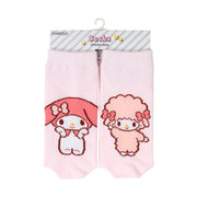 My Melody Crew Socks