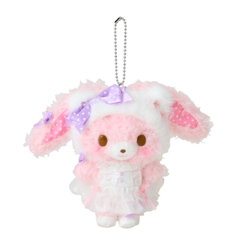 BonBonRibbon Ballerina Plush Mascot