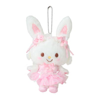 Wish Me Mell Ballerina Plush Mascot