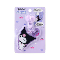 Kuromi Phone Ring Charm
