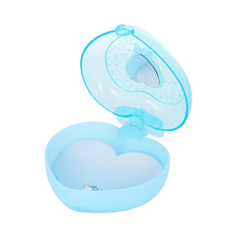Charmy Kitty "Ballet Core" Heart Memo Set