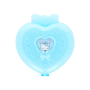 Charmy Kitty "Ballet Core" Heart Memo Set