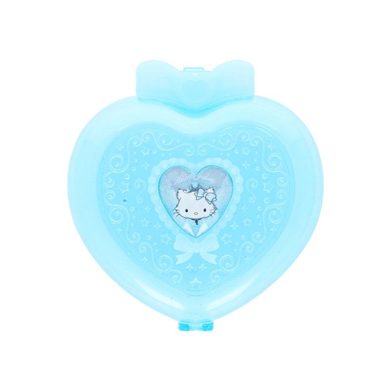 Charmy Kitty "Ballet Core" Heart Memo Set