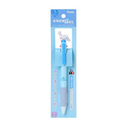 Cinnamoroll Mascot Energel 2-color Ballpoint Pen