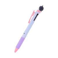 Kuromi Mascot Energel 2-color Ballpoint Pen
