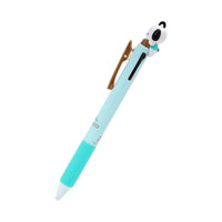Pochacco Mascot Energel 2-color Ballpoint Pen
