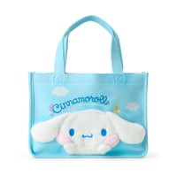 Cinnamoroll "Squishy Cheeks" Tote Bag
