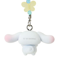 Cinnamoroll "Squishy Cheeks" Phone Strap

