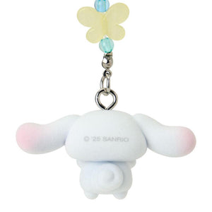 Cinnamoroll "Squishy Cheeks" Phone Strap
