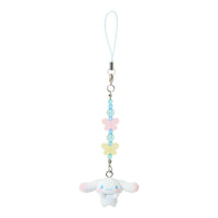 Cinnamoroll "Squishy Cheeks" Phone Strap
