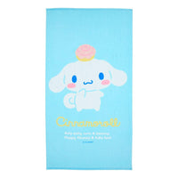 Cinnamoroll Big Towel
