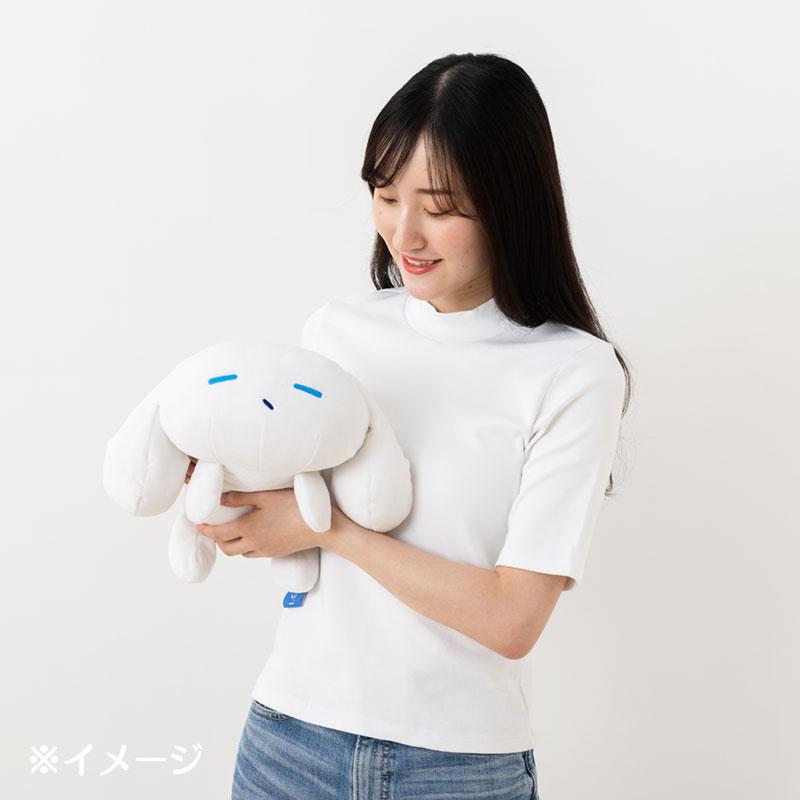 I.Cinnamoroll "Love Yourself More" Hugable Plush