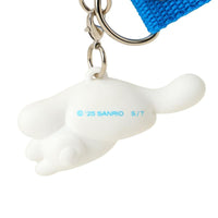 I.Cinnamoroll "Love Yourself More" Phone Strap
