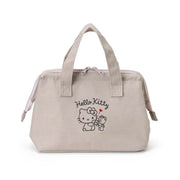 Hello Kitty Wired Insulated Lunch Bag