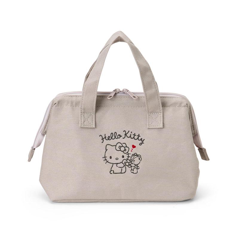 Hello Kitty Wired Insulated Lunch Bag