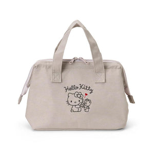 Hello Kitty Wired Insulated Lunch Bag