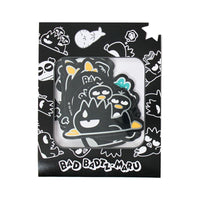 Bad Badtz Maru "My Time" Sticker Flakes