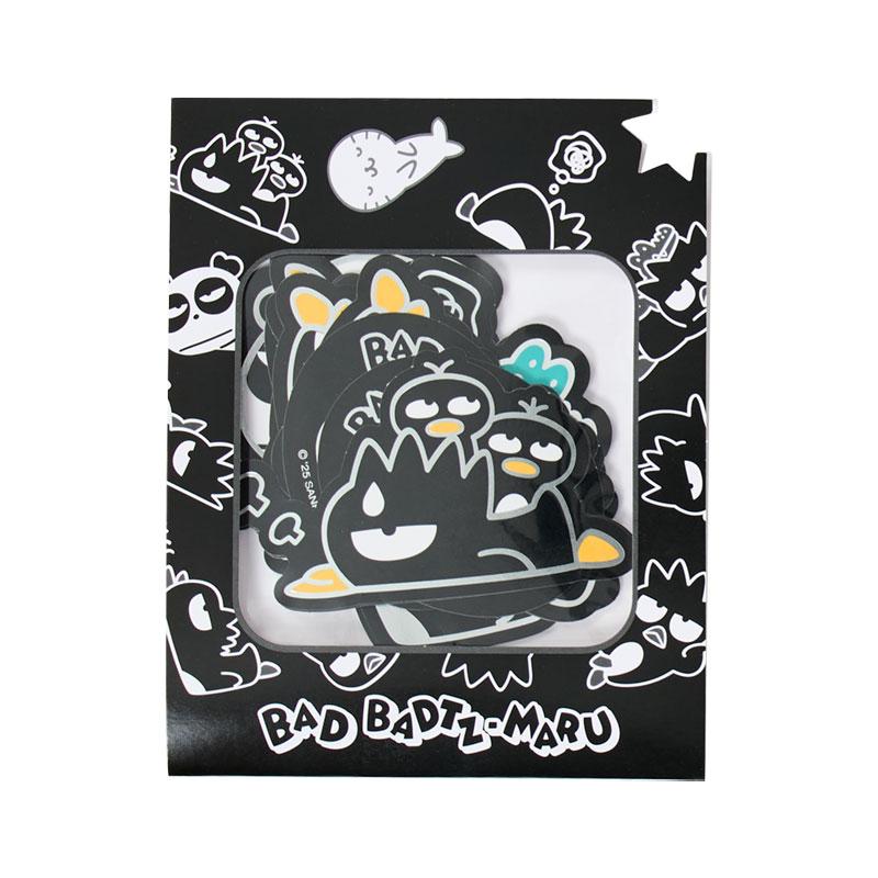 Bad Badtz Maru 
