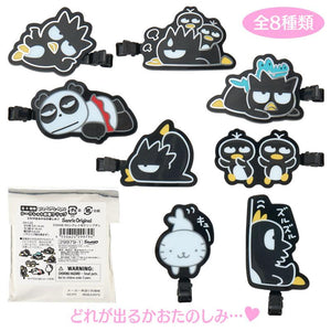 Bad Badtz Maru "My Time" Bangs Clip Blind Bag