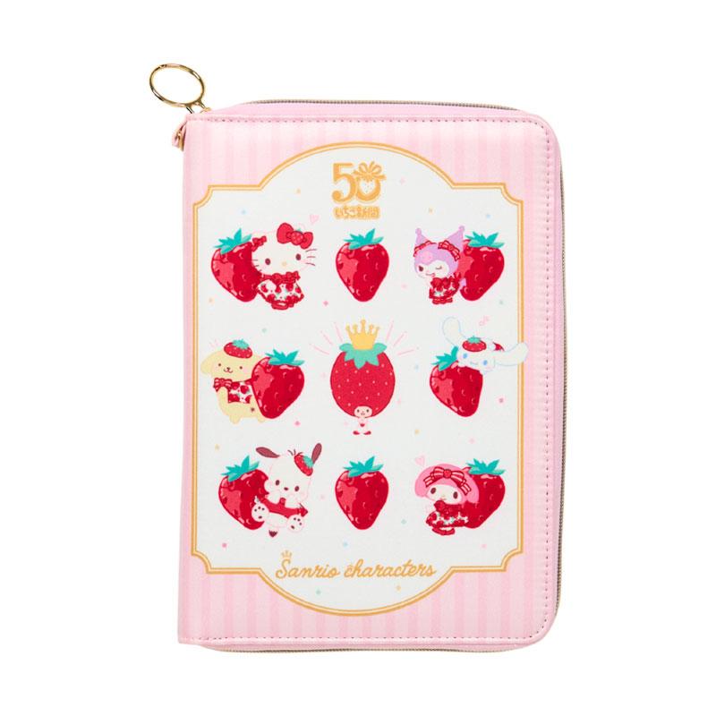"Ichigo Shimbun 50th Anniversary" Multi-Case