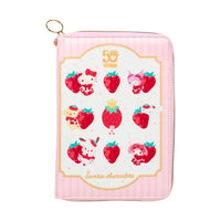 "Ichigo Shimbun 50th Anniversary" Multi-Case

