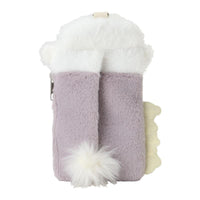 Sanrio Characters "Always Together" Bichon Frise Card Holder