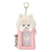 Sanrio Characters "Always Together" Pomeranian Card Holder
