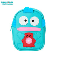 Hangyodon "40th Anniversary Happy Life" Pouch
