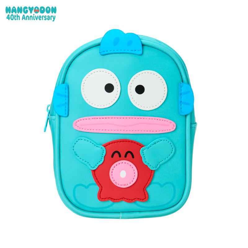 Hangyodon 