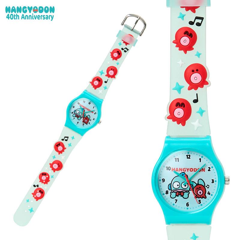 Hangyodon 
