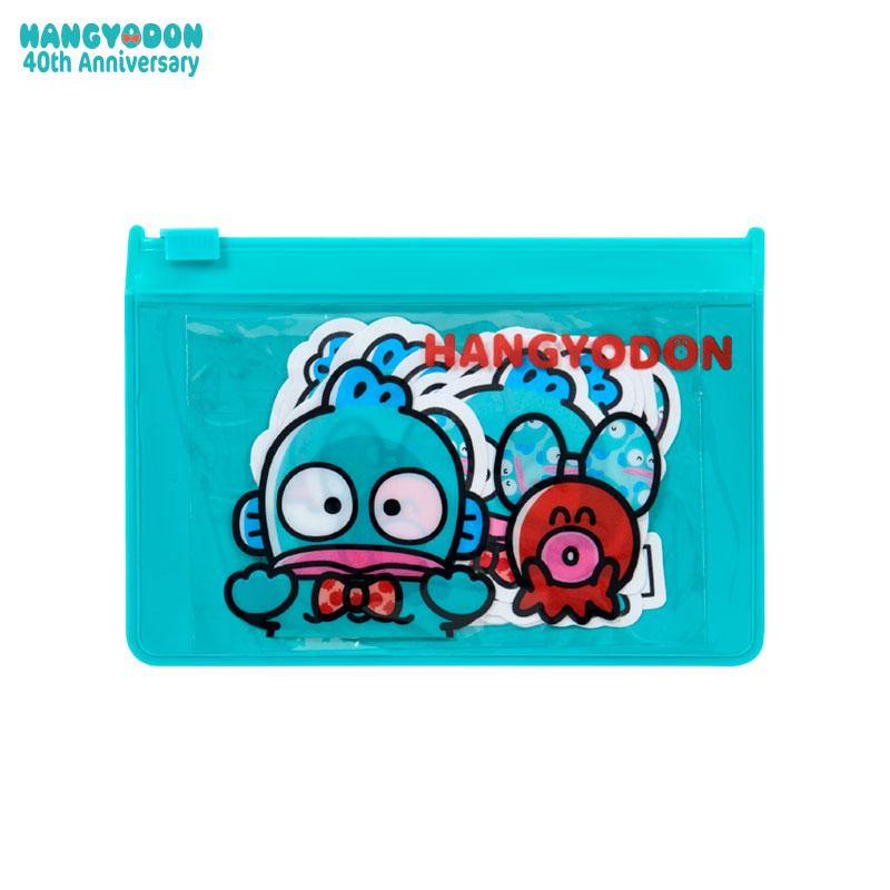 Hangyodon 