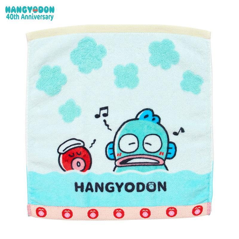 Hangyodon 