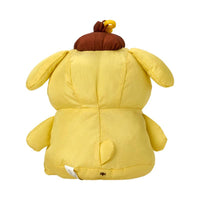 PomPomPurin "Fuwashika Kids" Plush Mascot
