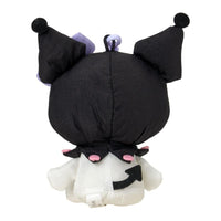Kuromi "Fuwashika Kids" Plush Mascot
